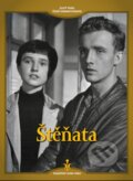 Film: Štěňata - Digipack (Bořivoj Zeman) (DVD). Filmexport Home Video, 1957 Film: Štěňata - Digipack (Bořivoj Zeman) (DVD). Filmexport Home Video, 1957