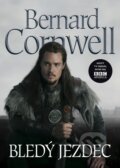 Kniha: Bledý jezdec (Bernard Cornwell). BB/art, 2015 Kniha: Bledý jezdec (Bernard Cornwell). BB/art, 2015