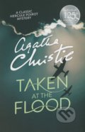 Taken at the Flood - Agatha Christie, 2015