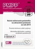 PMPP 12-13/2015 (Poradca podnikateľa). Poradca podnikateľa, 2015 PMPP 12-13/2015 (Poradca podnikateľa). Poradca podnikateľa, 2015