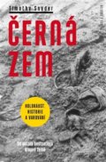 Kniha: Černá zem (Timothy Snyder), 2015 Kniha: Černá zem (Timothy Snyder), 2015