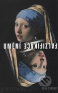 Kniha: Umění falzifikace (Noah Charney). Kniha Zlín, 2015 Kniha: Umění falzifikace (Noah Charney). Kniha Zlín, 2015