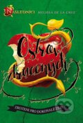 Kniha: Ostrov ztracených (Melissa de la Cruz). Egmont ČR, 2015 Kniha: Ostrov ztracených (Melissa de la Cruz). Egmont ČR, 2015