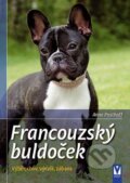 Kniha: Francouzský buldoček (Anne Posthoff). Vašut, 2015 Kniha: Francouzský buldoček (Anne Posthoff). Vašut, 2015