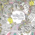 Kniha: The Magical City (Lizzie Mary Cullen). Penguin Books, 2015 Kniha: The Magical City (Lizzie Mary Cullen). Penguin Books, 2015