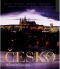 Kniha: Česko - Klenot Európy (Vladimír Bárta). AB ART press, 2011 Kniha: Česko - Klenot Európy (Vladimír Bárta). AB ART press, 2011