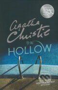 Kniha: The Hollow (Agatha Christie). HarperCollins, 2015 Kniha: The Hollow (Agatha Christie). HarperCollins, 2015