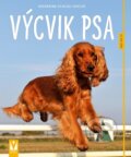 Kniha: Výcvik psa (Katharina Schlegl-Kofler). Vašut, 2015 Kniha: Výcvik psa (Katharina Schlegl-Kofler). Vašut, 2015