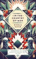 Kniha: In the Country of Men, 2015 Kniha: In the Country of Men, 2015