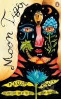 Kniha: Moon Tiger (Penelope Lively). Penguin Books, 2015 Kniha: Moon Tiger (Penelope Lively). Penguin Books, 2015