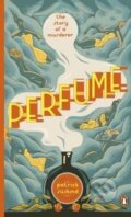Kniha: Perfume (Patrick Süskind). Penguin Books, 2015 Kniha: Perfume (Patrick Süskind). Penguin Books, 2015