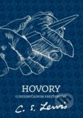 Kniha: Hovory o (ne)obyčajnom kresťanstve (C.S. Lewis), 2015 Kniha: Hovory o (ne)obyčajnom kresťanstve (C.S. Lewis), 2015