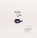 Hudební CD: Gabo Dušík, Peter Uličný: AKVÁRIUM (Hudobné albumy). Hudobné albumy, 2015 Hudební CD: Gabo Dušík, Peter Uličný: AKVÁRIUM (Hudobné albumy). Hudobné albumy, 2015