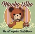 Macko Uško, 2010