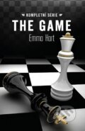 The Game - Komplet - Emma Hart, Galatea, 2015