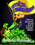 Kniha: Utečte z krysího závodu (Robert T. Kiyosaki). Pragma, 2015 Kniha: Utečte z krysího závodu (Robert T. Kiyosaki). Pragma, 2015