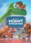 Kniha: Hodný dinosaurus (Egmont ČR). Egmont ČR, 2015 Kniha: Hodný dinosaurus (Egmont ČR). Egmont ČR, 2015