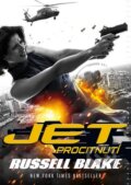 Kniha: Jet: Procitnutí (Russell Blake). Mystery Press, 2015 Kniha: Jet: Procitnutí (Russell Blake). Mystery Press, 2015