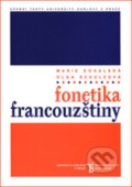 Kniha: Fonetika francouzštiny (Marie Dohalská a Olga Schulzová). Univerzita Karlova v Praze, 2009 Kniha: Fonetika francouzštiny (Marie Dohalská a Olga Schulzová). Univerzita Karlova v Praze, 2009