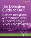 Kniha: The Definitive Guide to Dax (Alberto Ferrari). Microsoft Press, 2015 Kniha: The Definitive Guide to Dax (Alberto Ferrari). Microsoft Press, 2015