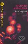 Kniha: I am Legend, 2010 Kniha: I am Legend, 2010
