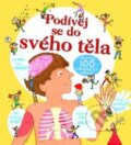 Kniha: Podívej se do svého těla, 2013 Kniha: Podívej se do svého těla, 2013