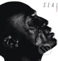 Hudební CD: Seal: 7 LP (Warner Music). Warner Music, 2015 Hudební CD: Seal: 7 LP (Warner Music). Warner Music, 2015