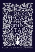 Kniha: Fox and the Star (Coralie Bickford-Smith). Penguin Books, 2015 Kniha: Fox and the Star (Coralie Bickford-Smith). Penguin Books, 2015