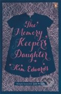 Memory Keepers Daughter - Kim Edwards, Penguin Books, 2015