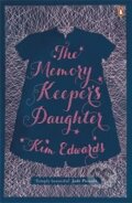 Kniha: Memory Keepers Daughter (Kim Edwards). Penguin Books, 2015 Kniha: Memory Keepers Daughter (Kim Edwards). Penguin Books, 2015