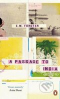 Kniha: A Passage to India (E.M. Forster). Penguin Books, 2015 Kniha: A Passage to India (E.M. Forster). Penguin Books, 2015