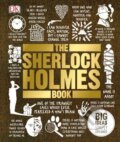 Kniha: The Sherlock Holmes Book (Barry Forshaw a David Stuart Davies). Dorling Kindersley, 2015 Kniha: The Sherlock Holmes Book (Barry Forshaw a David Stuart Davies). Dorling Kindersley, 2015