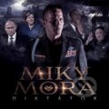 Hudební CD: Miky Mora: Diktátor (Hudobné albumy). Hudobné albumy, 2015 Hudební CD: Miky Mora: Diktátor (Hudobné albumy). Hudobné albumy, 2015