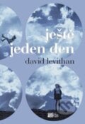 Ještě jeden den - David Levithan, 2016