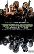 Kniha: The Walking Dead (Charlie Adlard a Robert Kirkman). Image Comics, 2015 Kniha: The Walking Dead (Charlie Adlard a Robert Kirkman). Image Comics, 2015