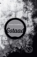 Kniha: Gstaad (Arnon Grunberg). Dybbuk, 2015 Kniha: Gstaad (Arnon Grunberg). Dybbuk, 2015