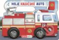 Kniha: Moje hasičské auto (INFOA). INFOA, 2015 Kniha: Moje hasičské auto (INFOA). INFOA, 2015
