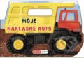 Kniha: Moje nákladné auto (INFOA). INFOA, 2015 Kniha: Moje nákladné auto (INFOA). INFOA, 2015
