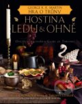 Kniha: Hostina ledu a ohně (Chelsea Monroe-Cassel a Sariann Lehrer). Edice knihy Omega, 2016 Kniha: Hostina ledu a ohně (Chelsea Monroe-Cassel a Sariann Lehrer). Edice knihy Omega, 2016
