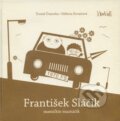 Kniha: František Sláčik (Tomáš Ďurovka). Virvar, 2015 Kniha: František Sláčik (Tomáš Ďurovka). Virvar, 2015