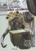 Kniha: Prízračné pátrania (Tomáš Horváth). Vlna, 2015 Kniha: Prízračné pátrania (Tomáš Horváth). Vlna, 2015