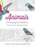 Kniha: Animals (Camille de Montmorillon). Hodder and Stoughton, 2015 Kniha: Animals (Camille de Montmorillon). Hodder and Stoughton, 2015