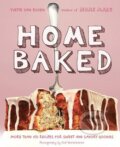 Kniha: Home Baked (Yvette van Boven). Stewart Tabori & Chang, 2015 Kniha: Home Baked (Yvette van Boven). Stewart Tabori & Chang, 2015