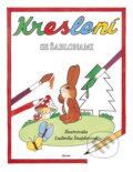 Kniha: Kreslení se šablonami (Akcent). Akcent, 2015 Kniha: Kreslení se šablonami (Akcent). Akcent, 2015