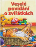 Kniha: Veselé příběhy o zvířátkách (Ute Lutz). , 2009 Kniha: Veselé příběhy o zvířátkách (Ute Lutz). , 2009