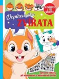 Kniha: Doplňovačka zvířata (Foni book CZ). Foni book CZ, 2023 Kniha: Doplňovačka zvířata (Foni book CZ). Foni book CZ, 2023