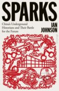 Sparks - Ian Johnson, Allen Lane, 2023