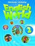 English World 2: Workbook - Mary Bowen, Liz Hocking, MacMillan