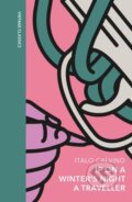Kniha: If on a Winter's Night a Traveller (Italo Calvino). Vintage, 2023 Kniha: If on a Winter's Night a Traveller (Italo Calvino). Vintage, 2023