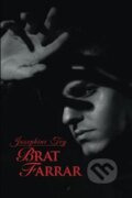Kniha: Brat Farrar (Josephine Tey). Wisehouse, 2023 Kniha: Brat Farrar (Josephine Tey). Wisehouse, 2023